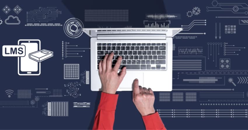 Learning Content Management System vs Learning Management System