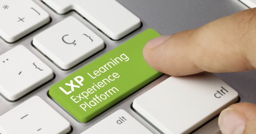 Learning Experience Platforms (LXP) per il successo aziendale