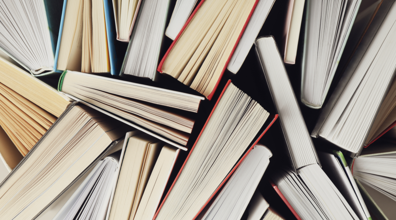Libri sul marketing: i consigli di lettura del mese di settembre