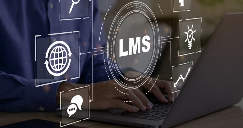 LMS Software: scopri come ottimizzare la formazione aziendale