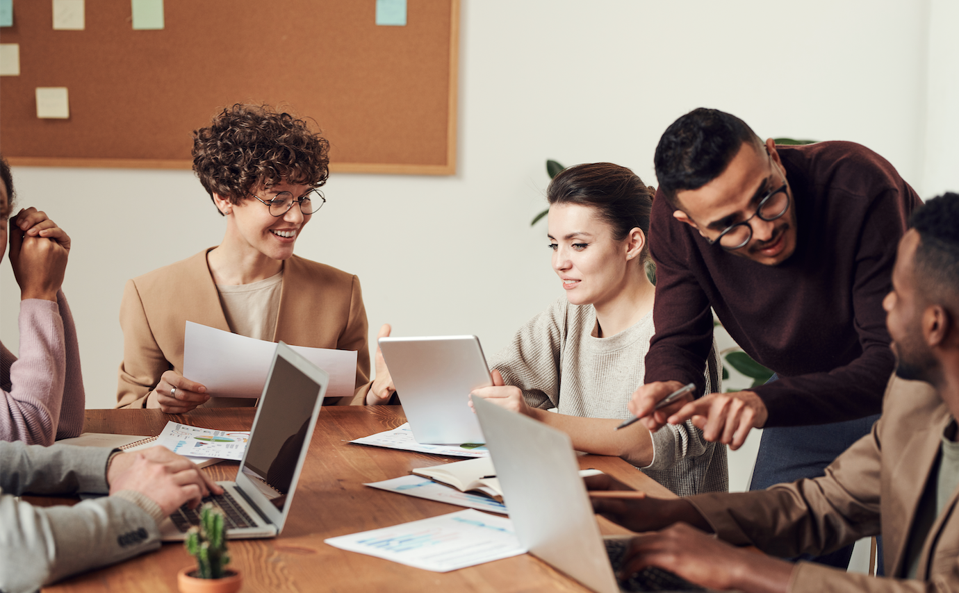 Employee advocacy: la forza dei dipendenti a sostegno dell'azienda