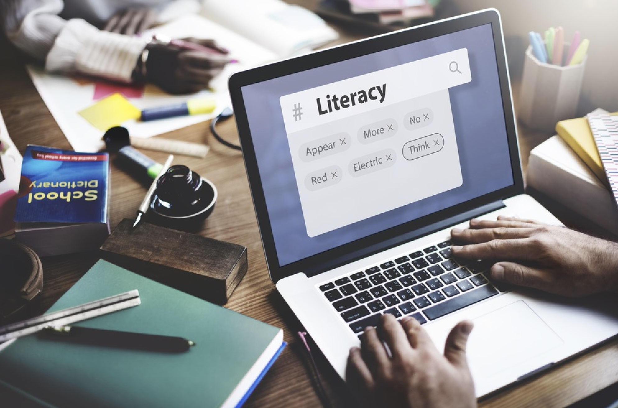 Digital Literacy: la ricerca online come competenza digitale