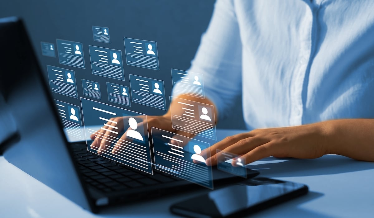 Digital Recruiting: cos'è e come si fa