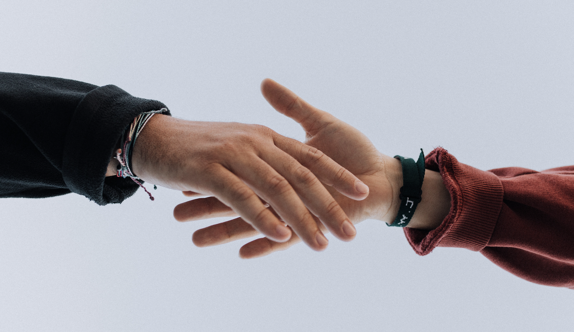 Dall'Inbound Marketing all'Inbound Sales: mettere al centro il cliente