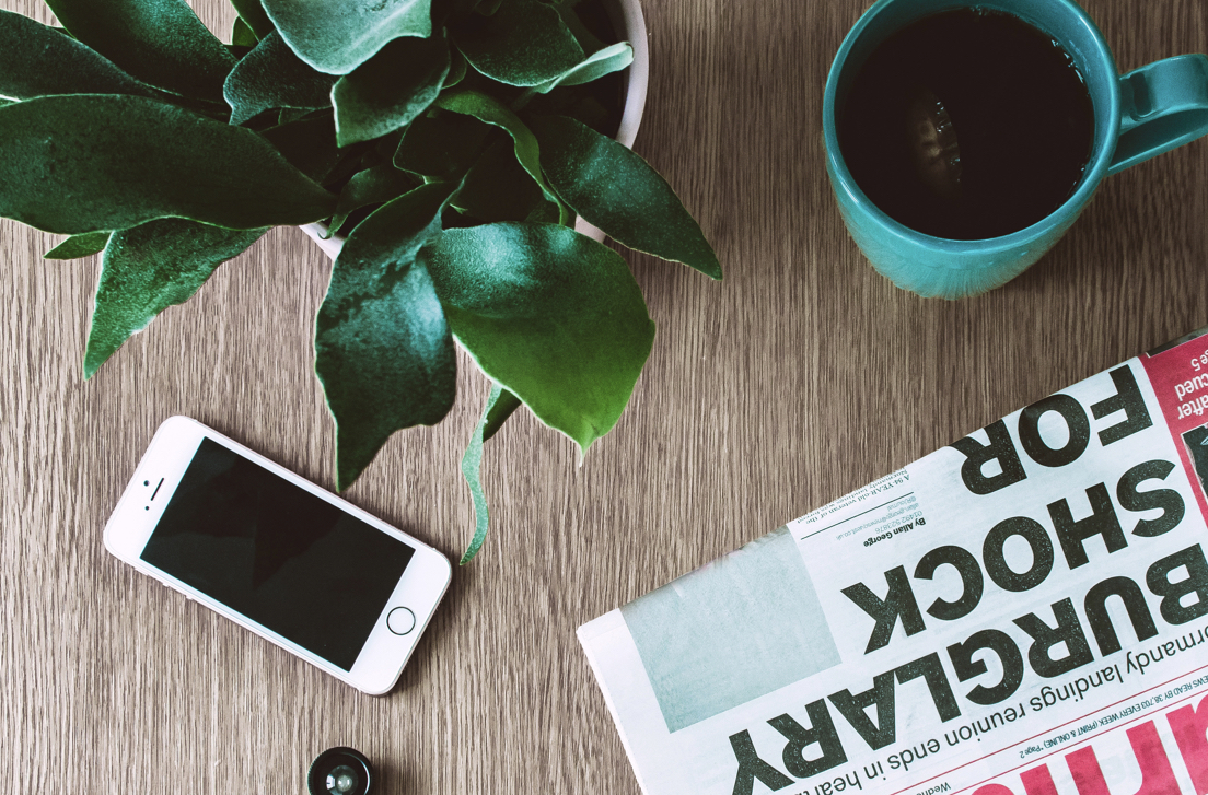 Digital News di Ottobre: dal mondo dei social a quello delle consegne!