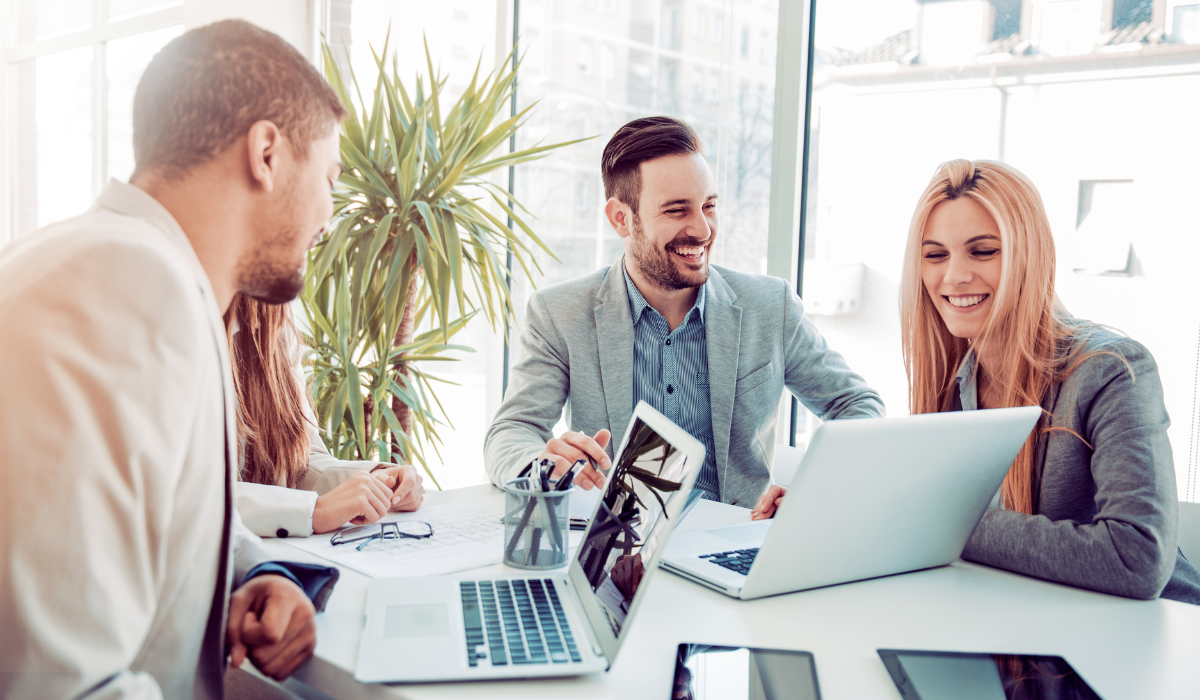Inbound marketing B2B: come aumentare l'efficienza delle vendite